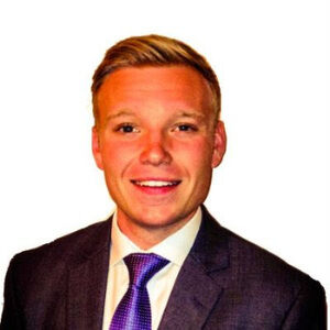 Meet your Posher, Johnny